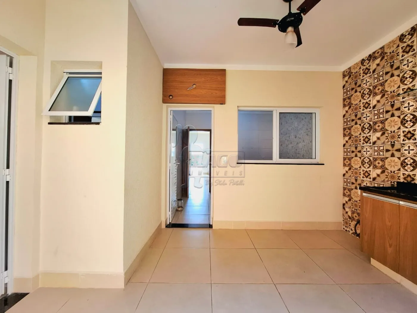 Alugar Casa condom&iacute;nio / Padr&atilde;o em Bonfim Paulista R$ 3.800,00 - Foto 8