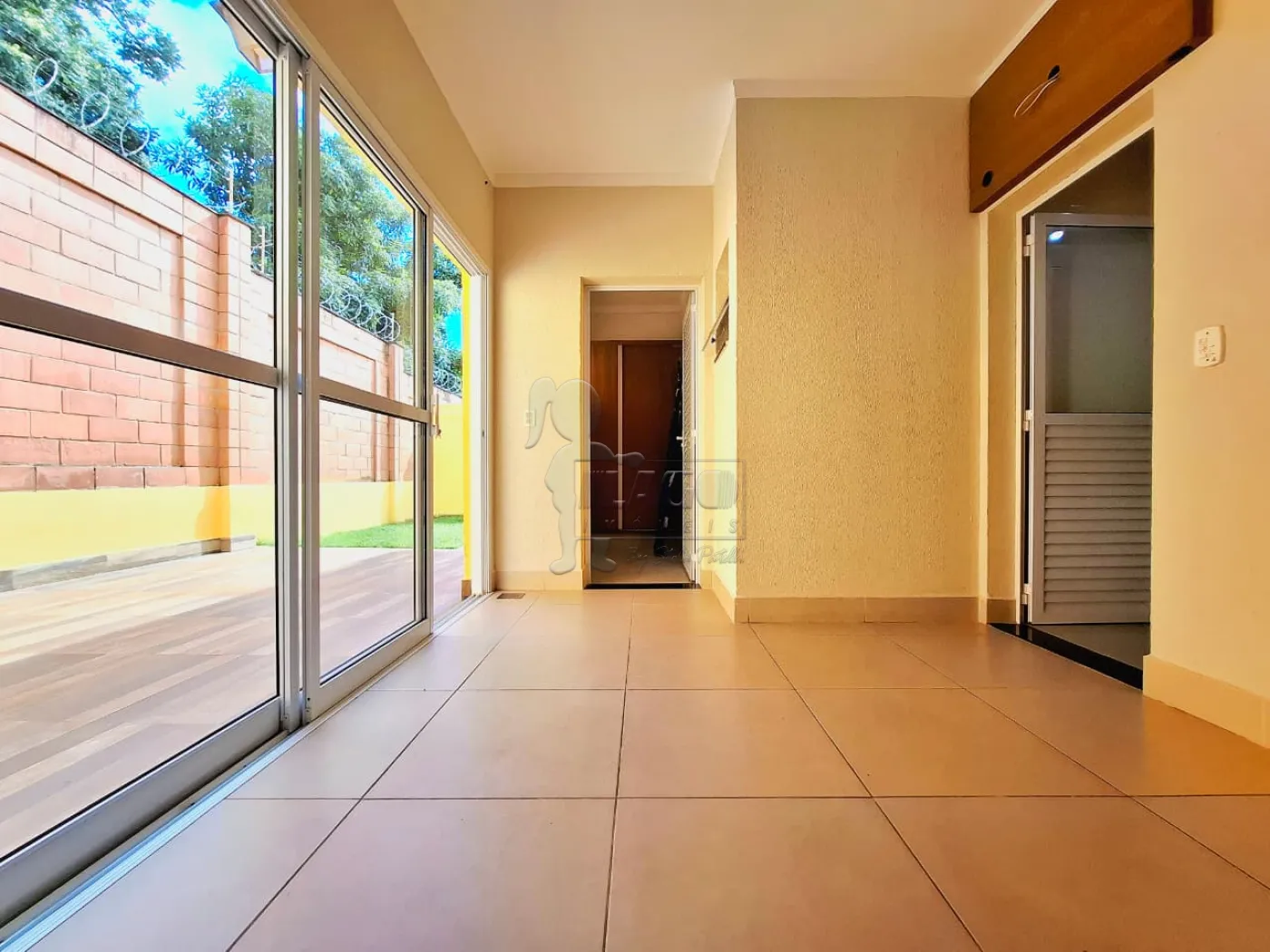 Alugar Casa condom&iacute;nio / Padr&atilde;o em Bonfim Paulista R$ 3.800,00 - Foto 9