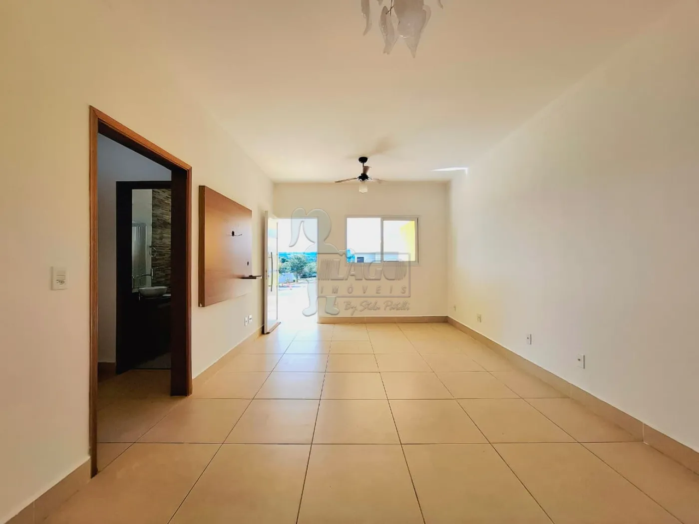 Alugar Casa condom&iacute;nio / Padr&atilde;o em Bonfim Paulista R$ 3.800,00 - Foto 10