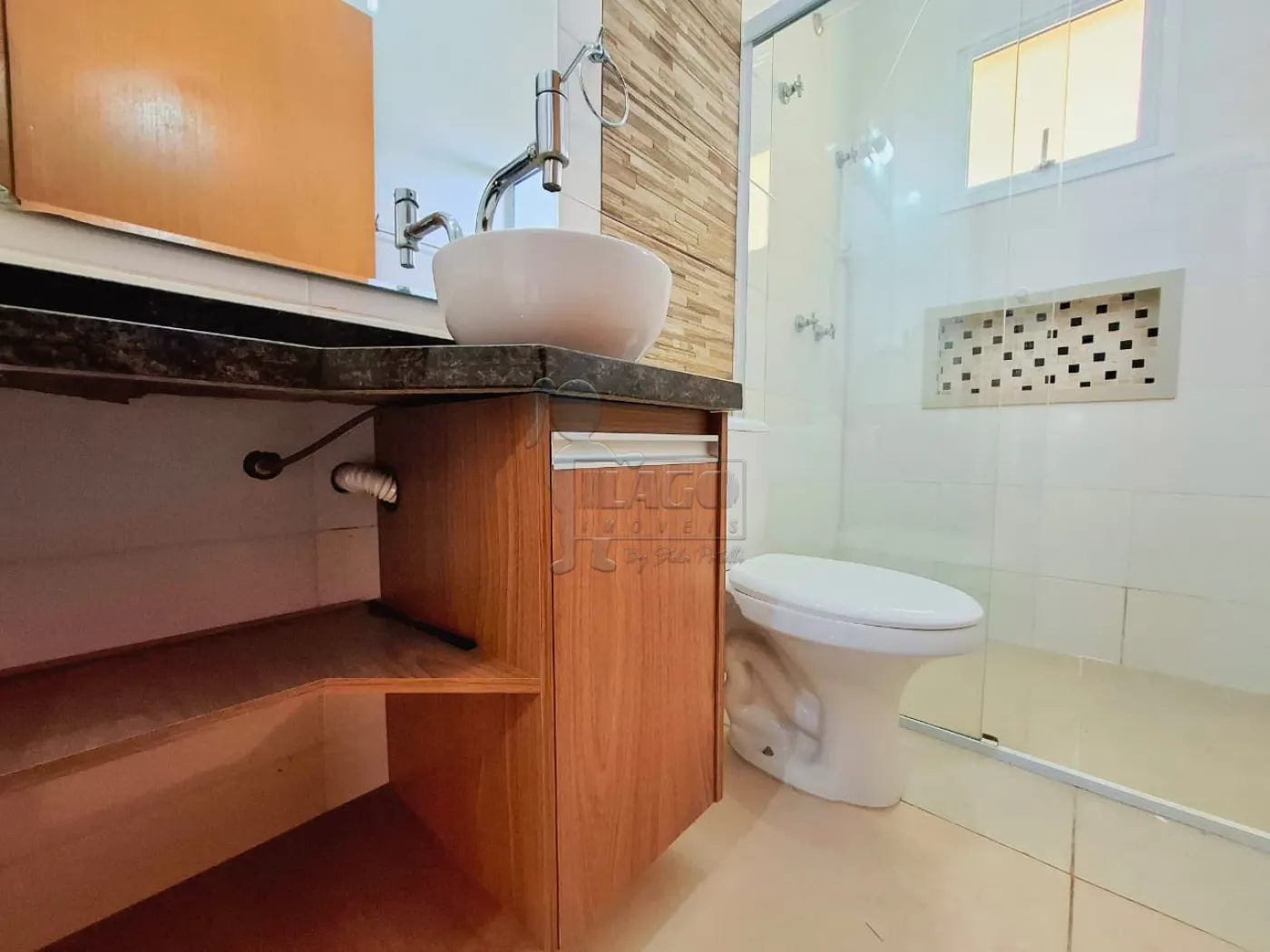 Alugar Casa condom&iacute;nio / Padr&atilde;o em Bonfim Paulista R$ 3.800,00 - Foto 21