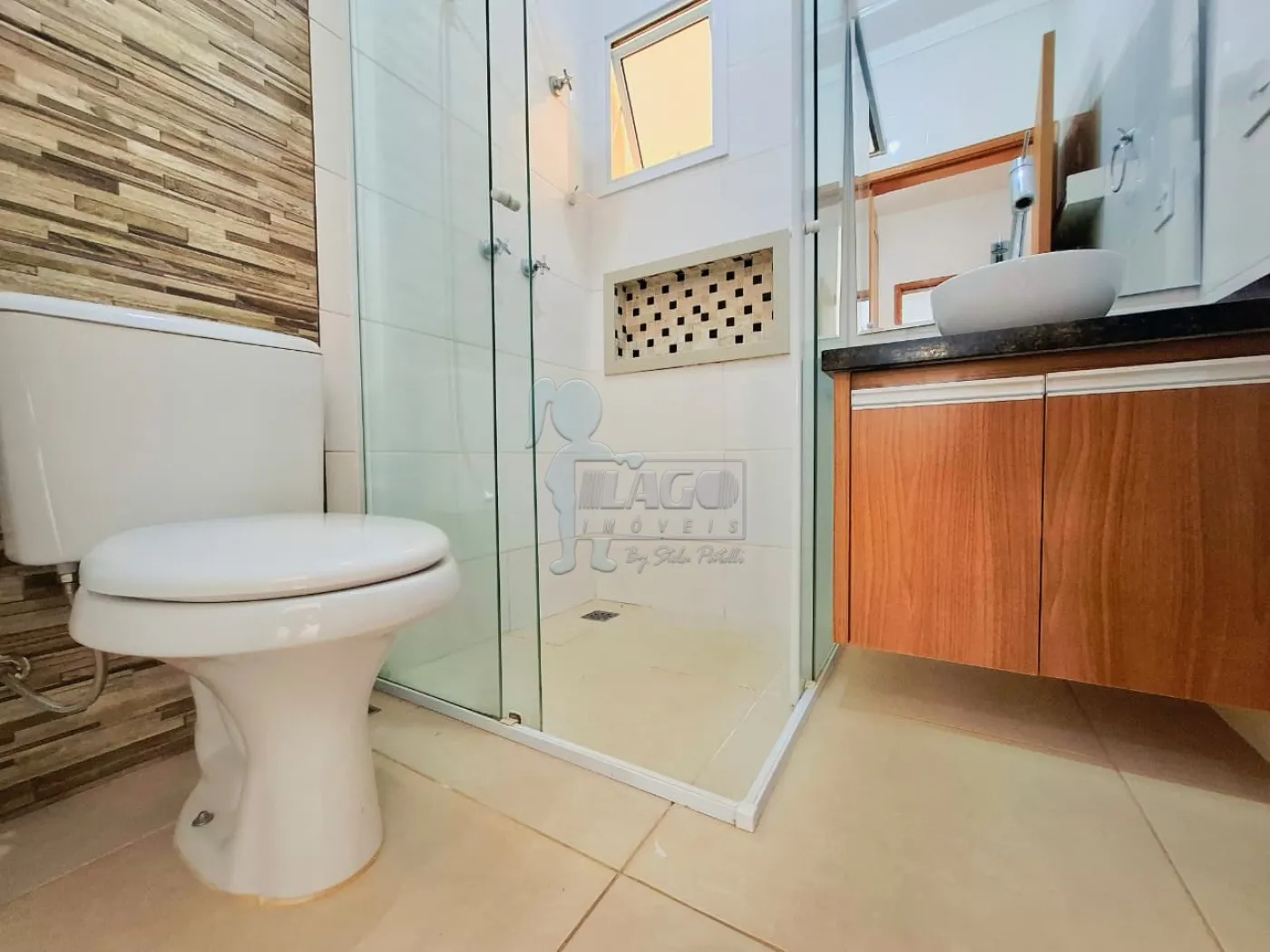 Alugar Casa condom&iacute;nio / Padr&atilde;o em Bonfim Paulista R$ 3.800,00 - Foto 24