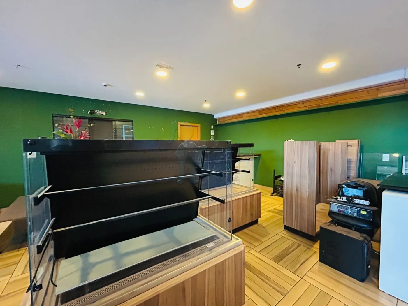 Alugar Comercial condom&iacute;nio / Escrit&oacute;rio - Loja em Ribeir&atilde;o Preto R$ 5.000,00 - Foto 5