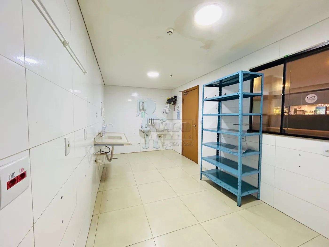 Alugar Comercial condom&iacute;nio / Escrit&oacute;rio - Loja em Ribeir&atilde;o Preto R$ 5.000,00 - Foto 8