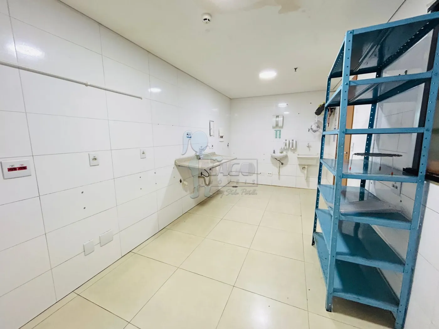 Alugar Comercial condom&iacute;nio / Escrit&oacute;rio - Loja em Ribeir&atilde;o Preto R$ 5.000,00 - Foto 9