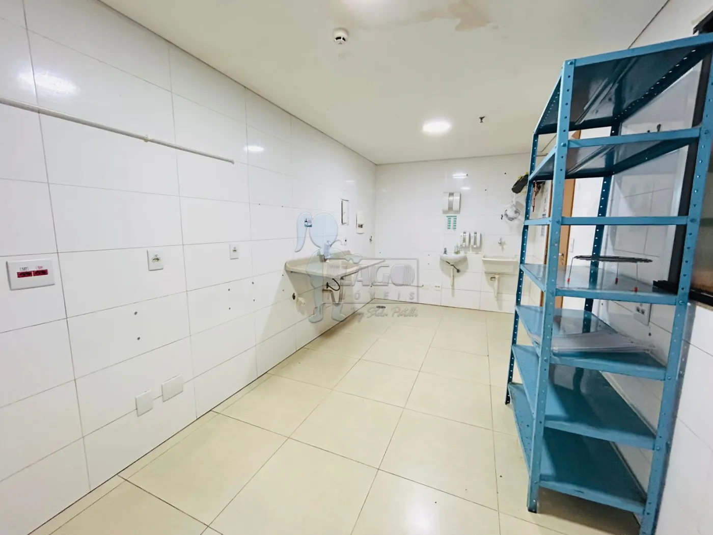 Alugar Comercial condom&iacute;nio / Escrit&oacute;rio - Loja em Ribeir&atilde;o Preto R$ 5.000,00 - Foto 10