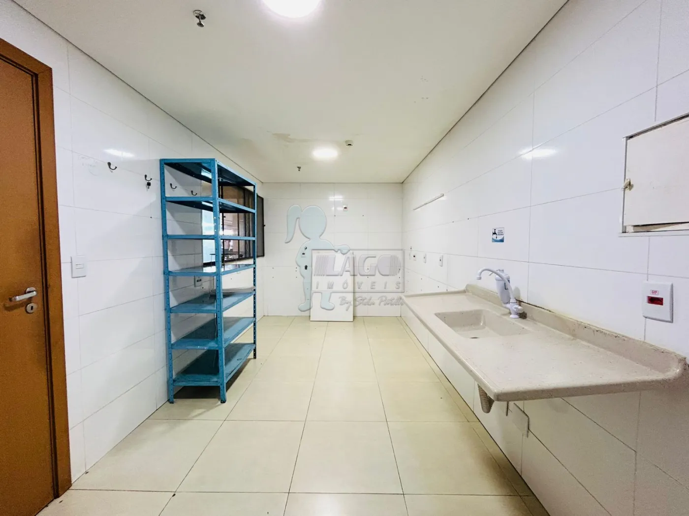 Alugar Comercial condom&iacute;nio / Escrit&oacute;rio - Loja em Ribeir&atilde;o Preto R$ 5.000,00 - Foto 11