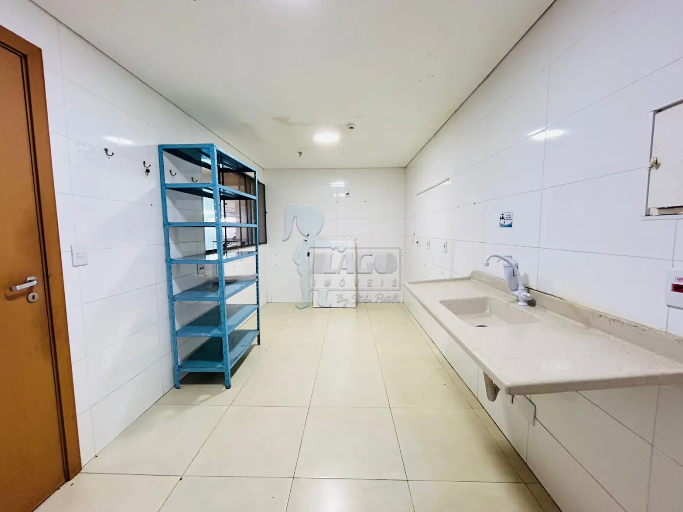 Alugar Comercial condom&iacute;nio / Escrit&oacute;rio - Loja em Ribeir&atilde;o Preto R$ 5.000,00 - Foto 12