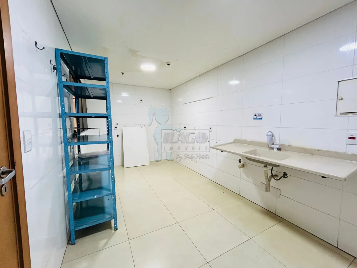 Alugar Comercial condom&iacute;nio / Escrit&oacute;rio - Loja em Ribeir&atilde;o Preto R$ 5.000,00 - Foto 13