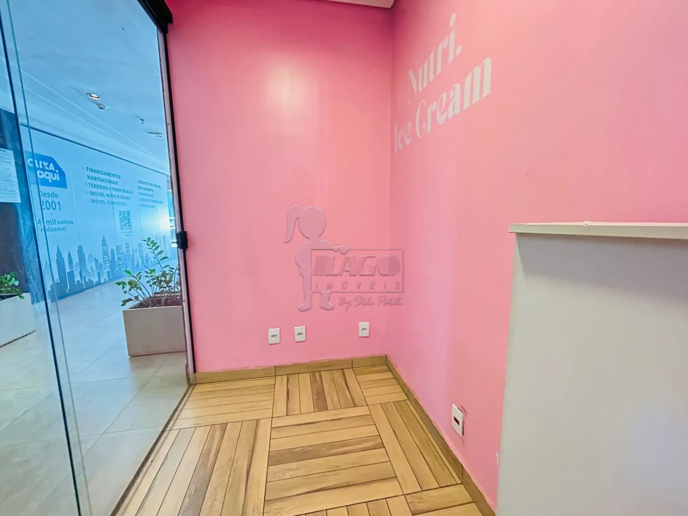 Alugar Comercial condom&iacute;nio / Escrit&oacute;rio - Loja em Ribeir&atilde;o Preto R$ 5.000,00 - Foto 14