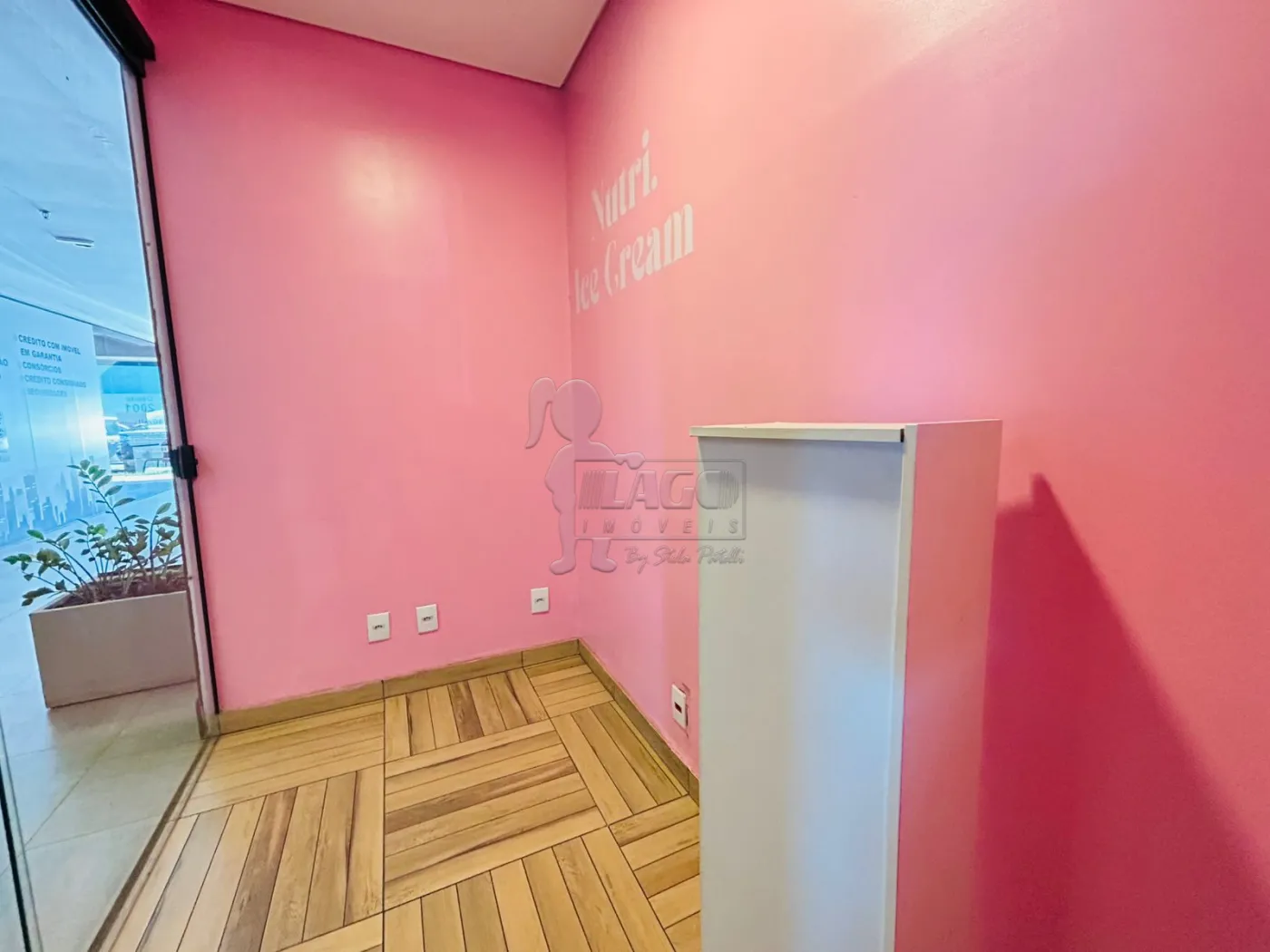 Alugar Comercial condom&iacute;nio / Escrit&oacute;rio - Loja em Ribeir&atilde;o Preto R$ 5.000,00 - Foto 15