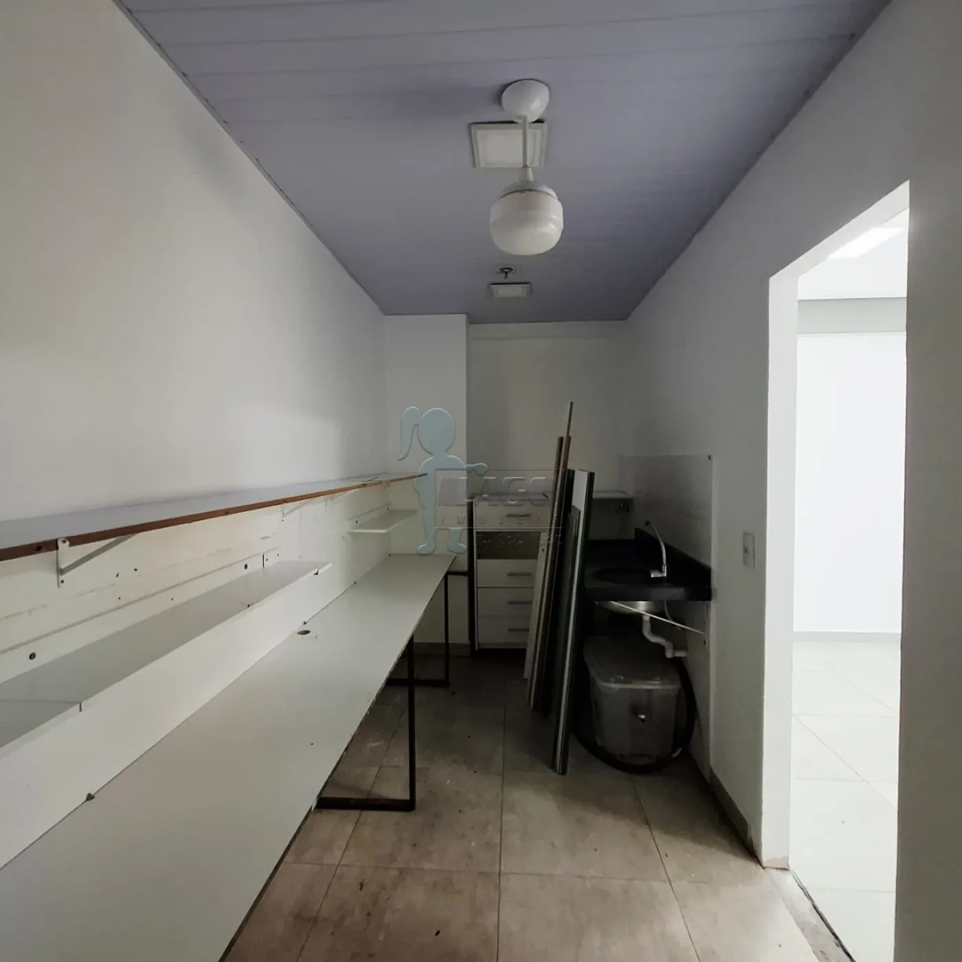 Alugar Comercial condom&iacute;nio / Escrit&oacute;rio - Loja em Ribeir&atilde;o Preto R$ 3.200,00 - Foto 8