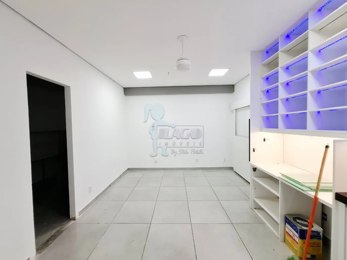 Alugar Comercial condom&iacute;nio / Escrit&oacute;rio - Loja em Ribeir&atilde;o Preto R$ 3.200,00 - Foto 6