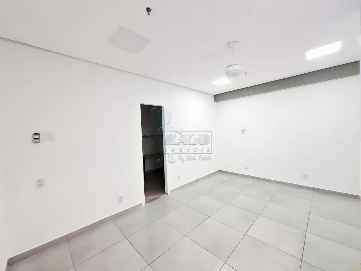Alugar Comercial condom&iacute;nio / Escrit&oacute;rio - Loja em Ribeir&atilde;o Preto R$ 3.200,00 - Foto 4