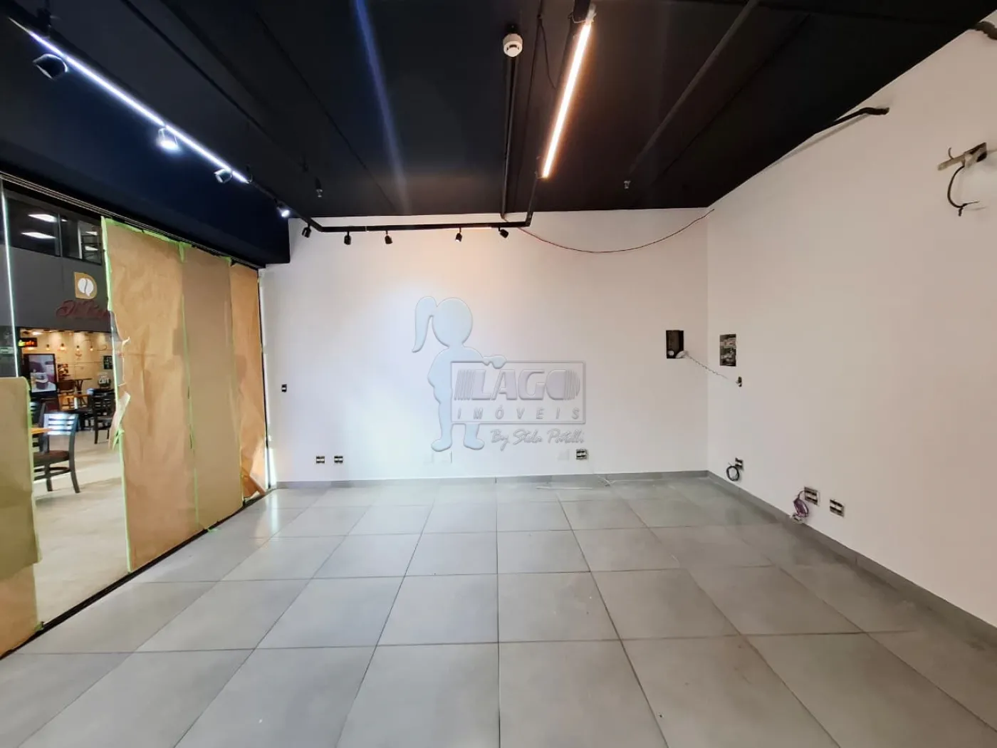 Alugar Comercial condom&iacute;nio / Escrit&oacute;rio - Loja em Ribeir&atilde;o Preto R$ 3.200,00 - Foto 2