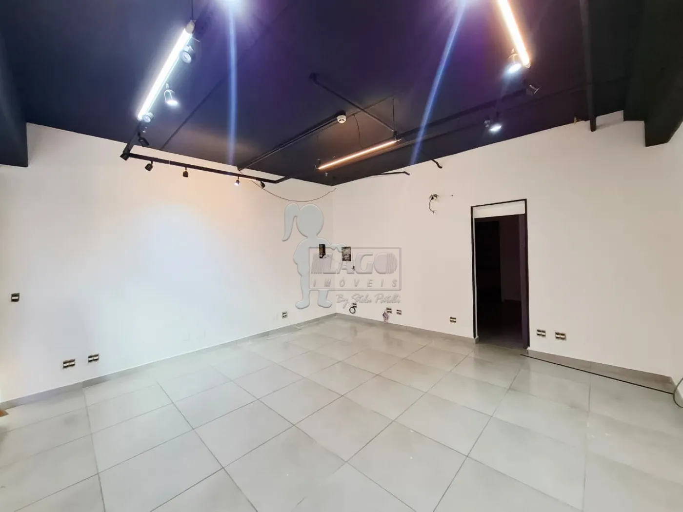 Alugar Comercial condom&iacute;nio / Escrit&oacute;rio - Loja em Ribeir&atilde;o Preto R$ 3.200,00 - Foto 3