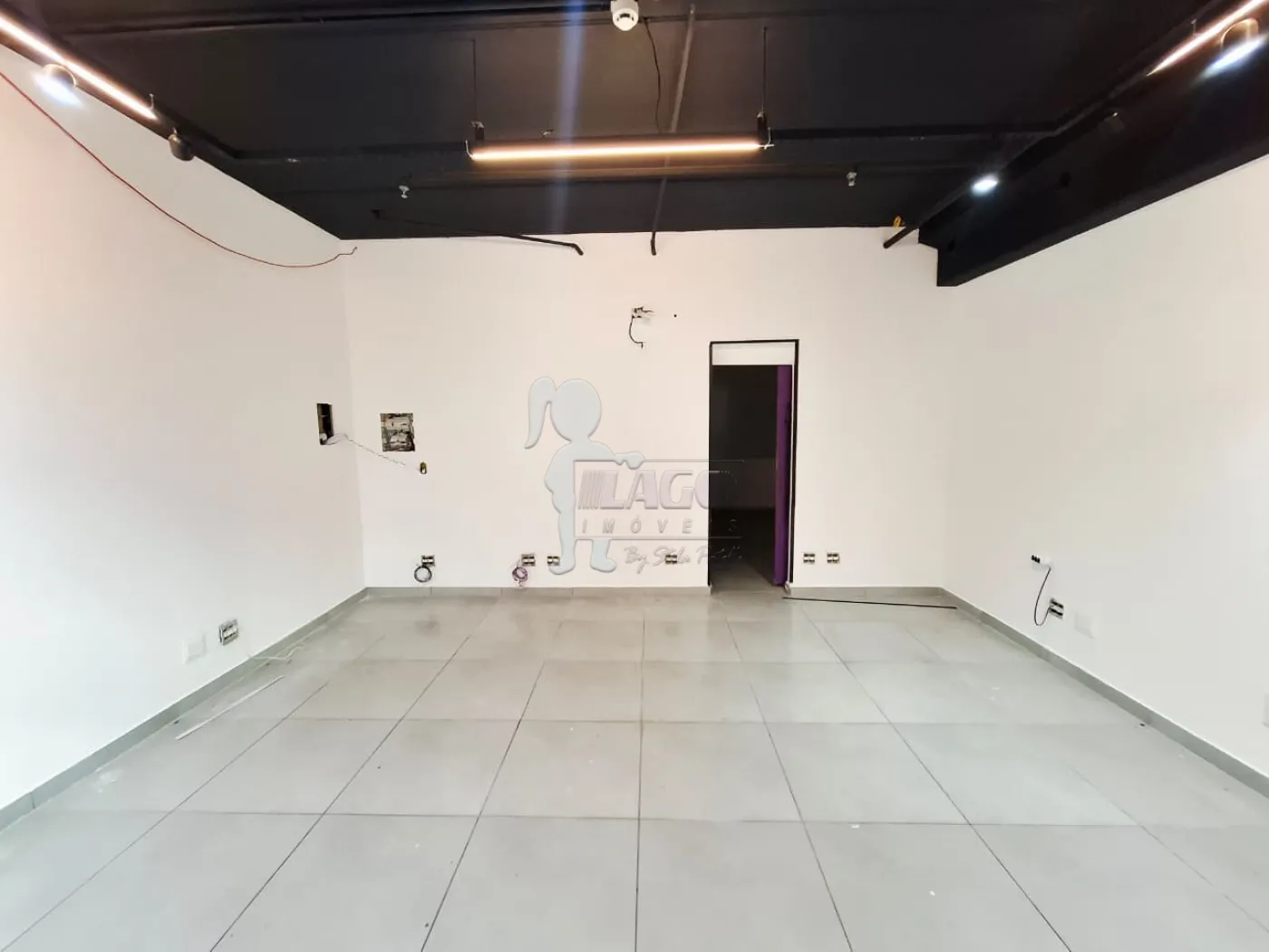 Alugar Comercial condom&iacute;nio / Escrit&oacute;rio - Loja em Ribeir&atilde;o Preto R$ 3.200,00 - Foto 9