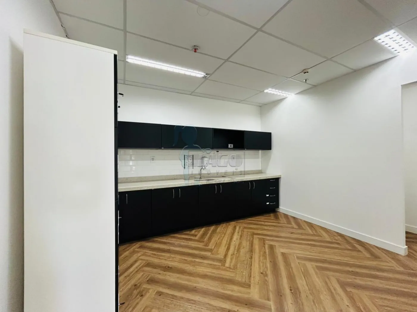 Alugar Comercial condom&iacute;nio / Escrit&oacute;rio - Loja em Ribeir&atilde;o Preto R$ 5.000,00 - Foto 6