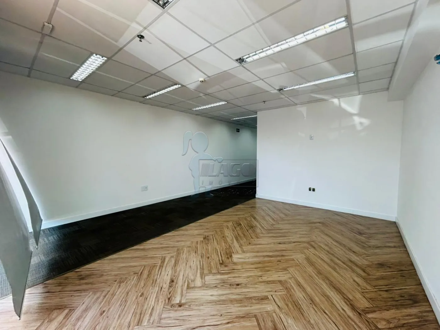 Alugar Comercial condom&iacute;nio / Escrit&oacute;rio - Loja em Ribeir&atilde;o Preto R$ 5.000,00 - Foto 4