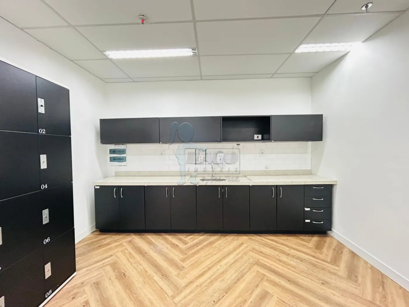 Alugar Comercial condom&iacute;nio / Escrit&oacute;rio - Loja em Ribeir&atilde;o Preto R$ 5.000,00 - Foto 11