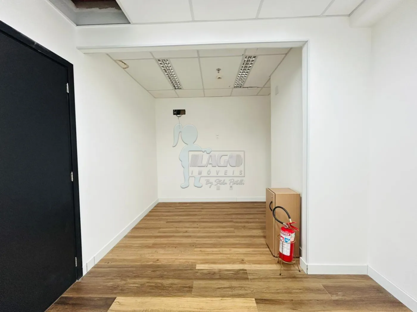 Alugar Comercial condom&iacute;nio / Escrit&oacute;rio - Loja em Ribeir&atilde;o Preto R$ 5.000,00 - Foto 7