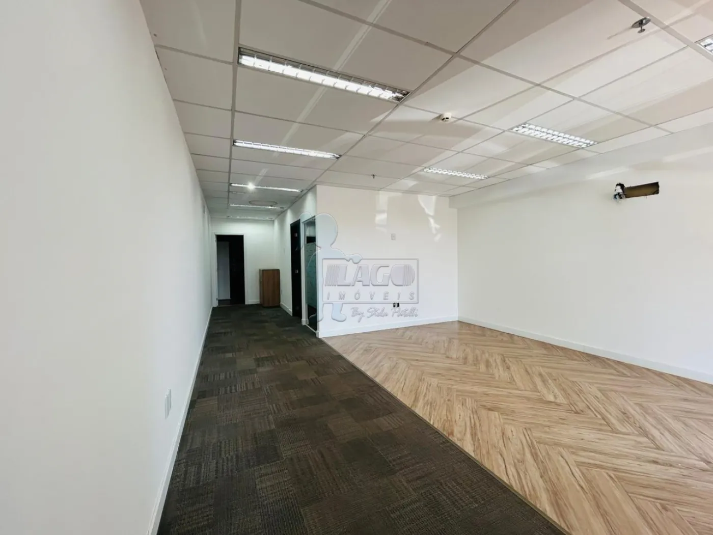 Alugar Comercial condom&iacute;nio / Escrit&oacute;rio - Loja em Ribeir&atilde;o Preto R$ 5.000,00 - Foto 2