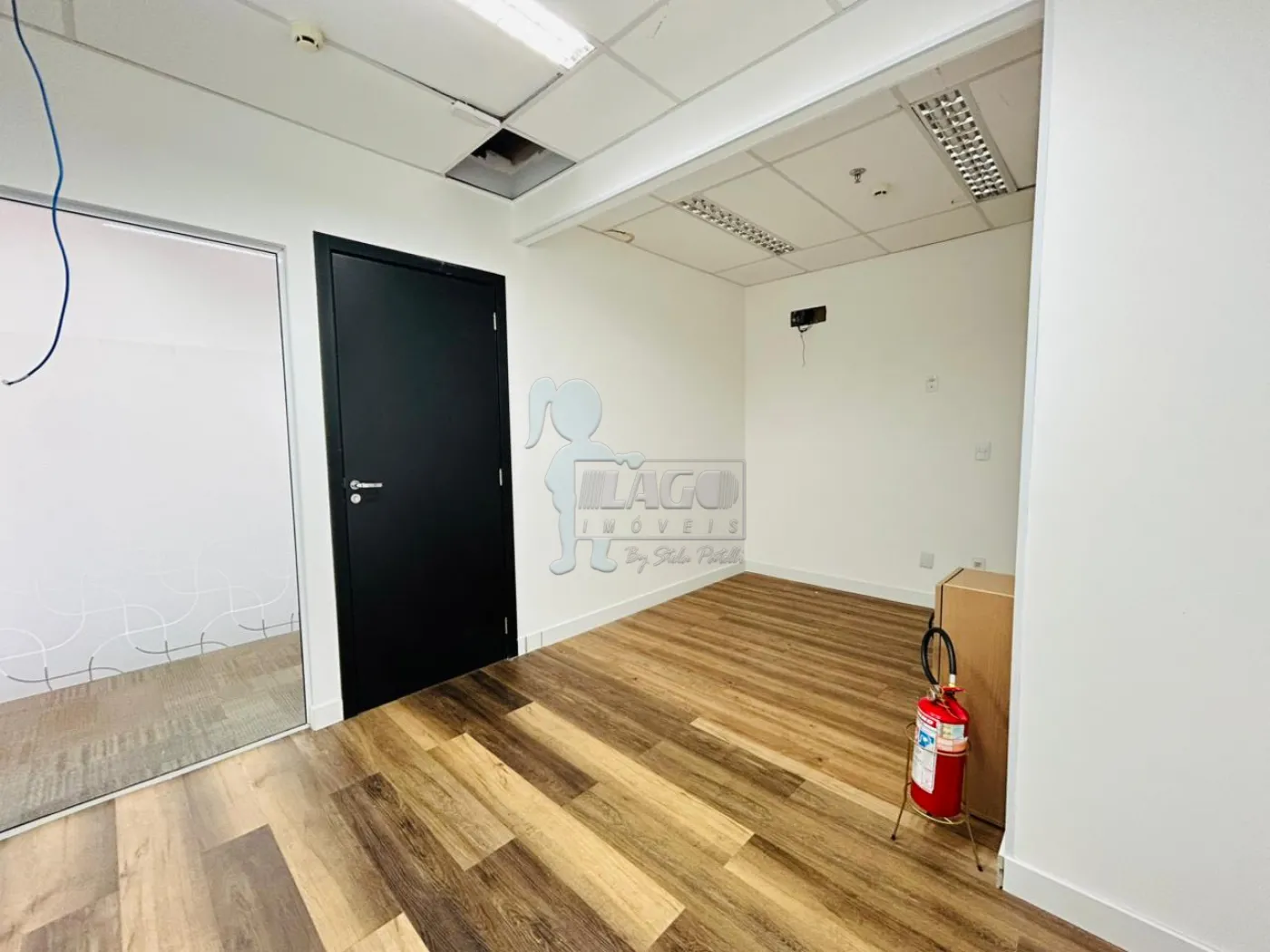 Alugar Comercial condom&iacute;nio / Escrit&oacute;rio - Loja em Ribeir&atilde;o Preto R$ 5.000,00 - Foto 9