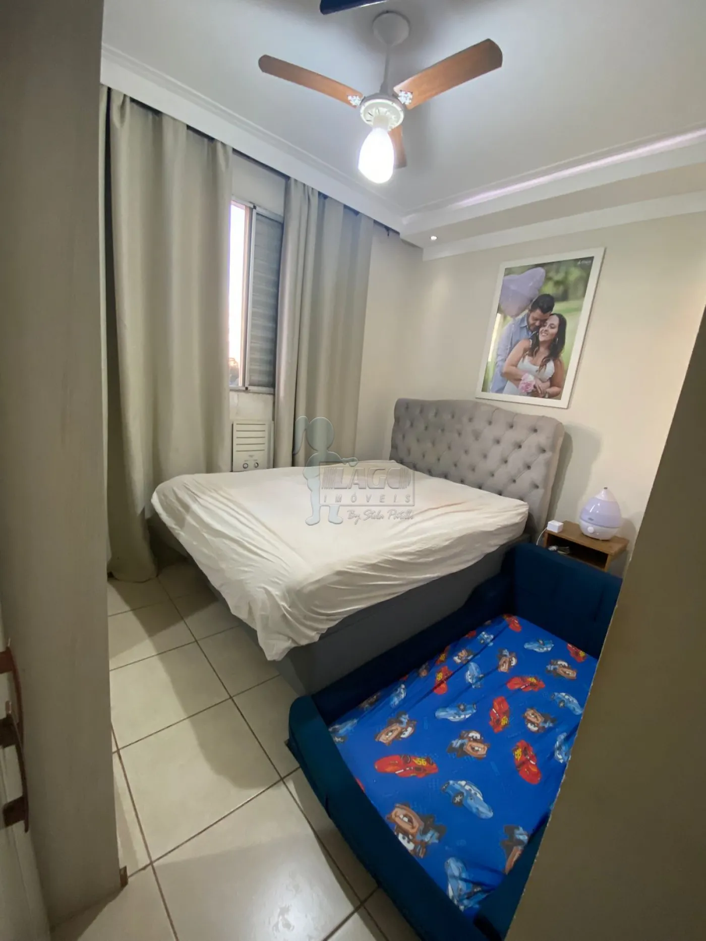 Comprar Apartamento / Padr&atilde;o em Ribeir&atilde;o Preto R$ 170.000,00 - Foto 8