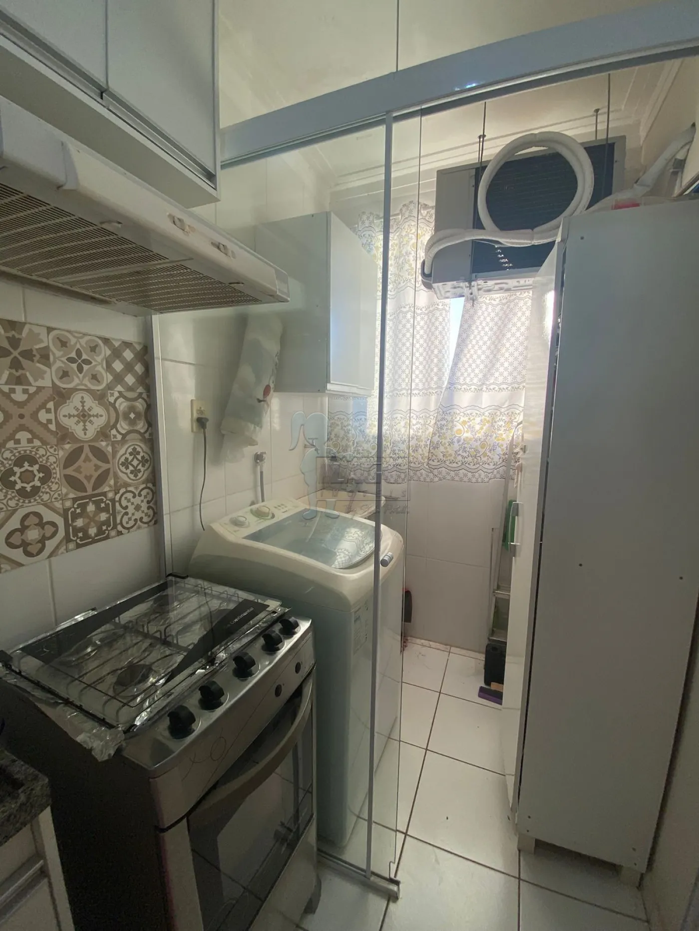 Comprar Apartamento / Padr&atilde;o em Ribeir&atilde;o Preto R$ 170.000,00 - Foto 3