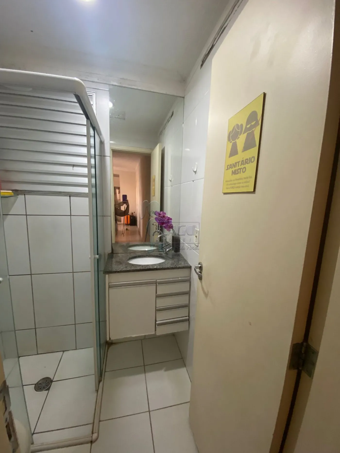 Comprar Apartamento / Padr&atilde;o em Ribeir&atilde;o Preto R$ 170.000,00 - Foto 6