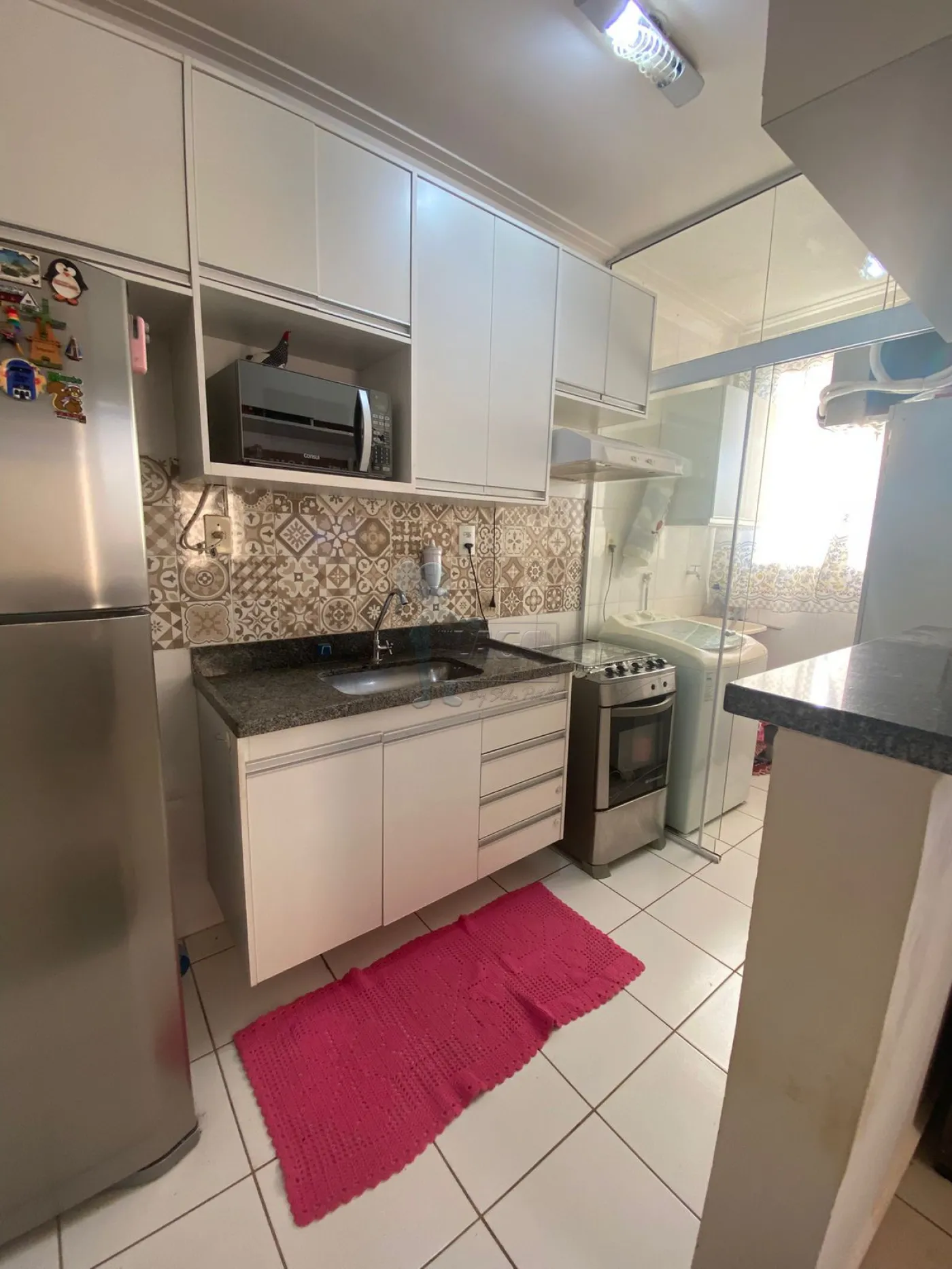 Comprar Apartamento / Padr&atilde;o em Ribeir&atilde;o Preto R$ 170.000,00 - Foto 2