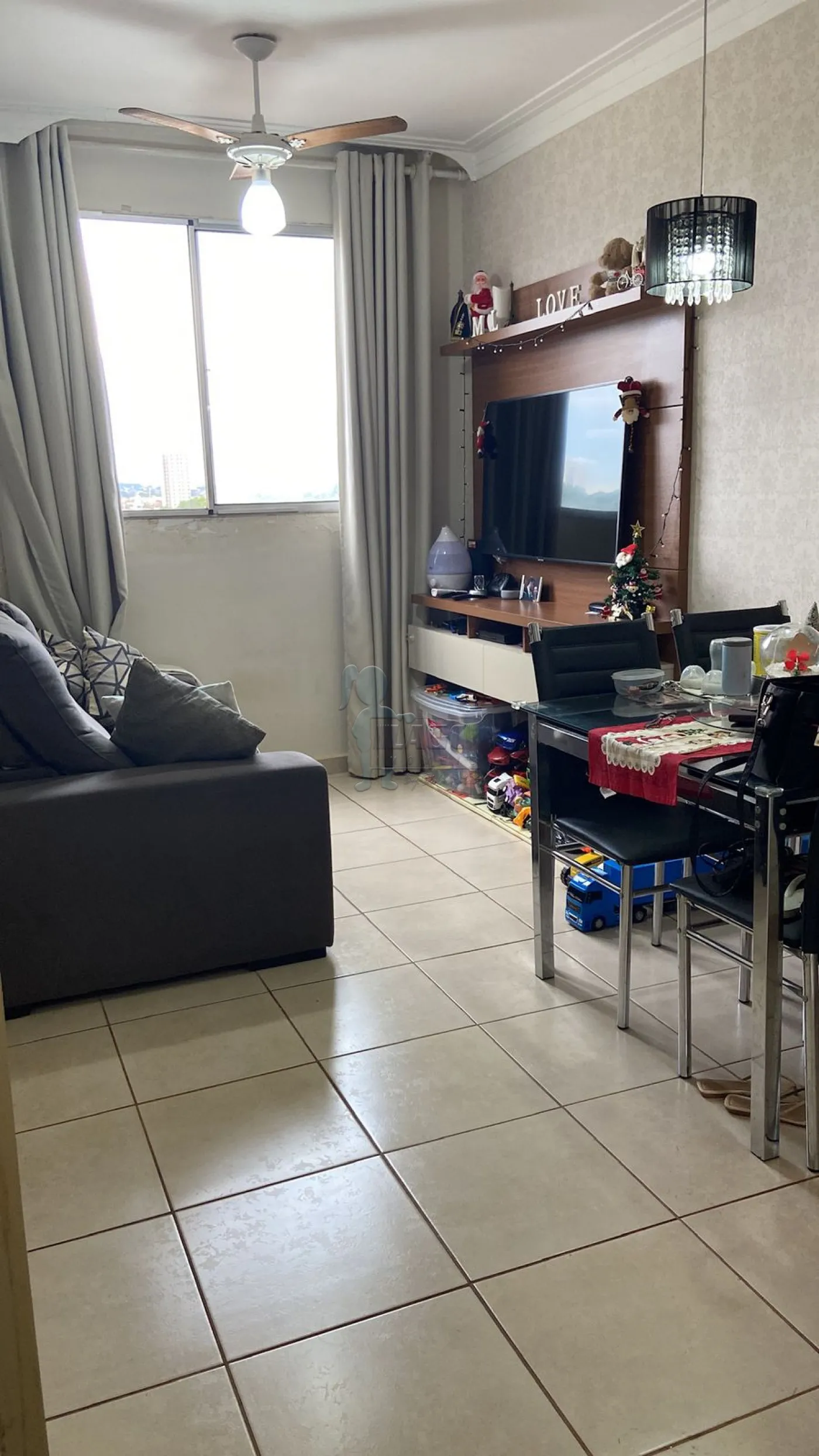 Comprar Apartamento / Padr&atilde;o em Ribeir&atilde;o Preto R$ 170.000,00 - Foto 4