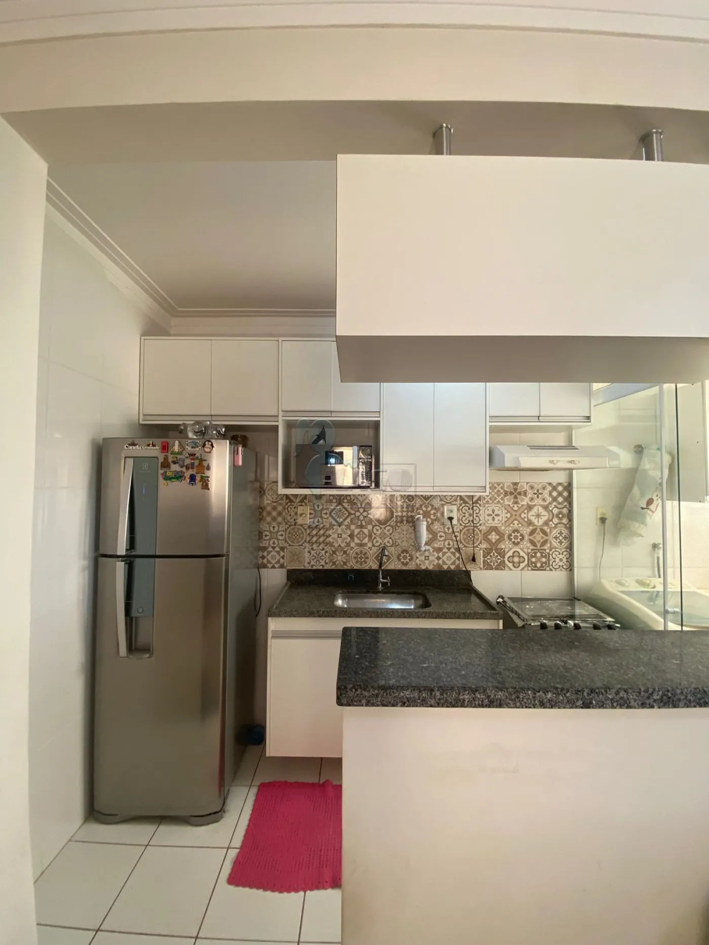Comprar Apartamento / Padr&atilde;o em Ribeir&atilde;o Preto R$ 170.000,00 - Foto 1