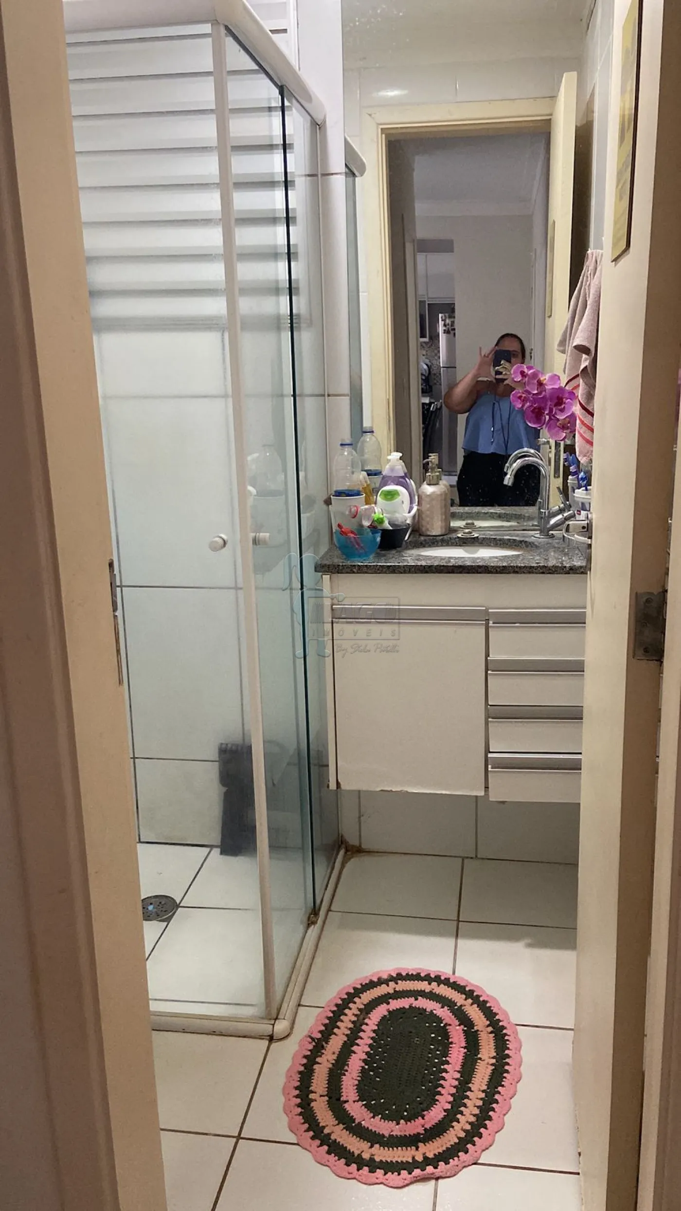 Comprar Apartamento / Padr&atilde;o em Ribeir&atilde;o Preto R$ 170.000,00 - Foto 7