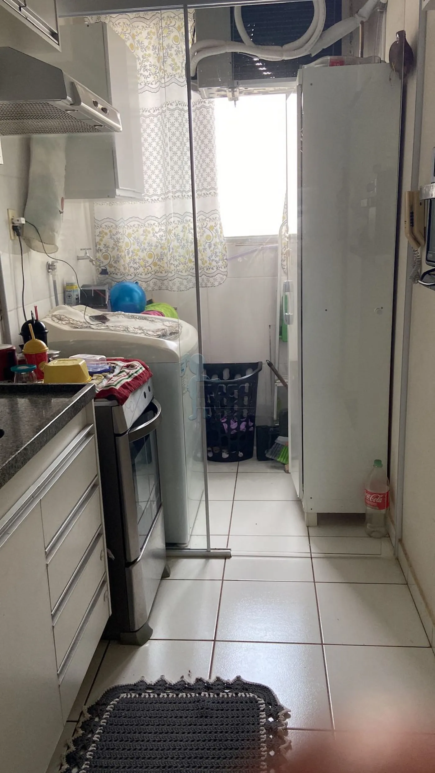 Comprar Apartamento / Padr&atilde;o em Ribeir&atilde;o Preto R$ 170.000,00 - Foto 6
