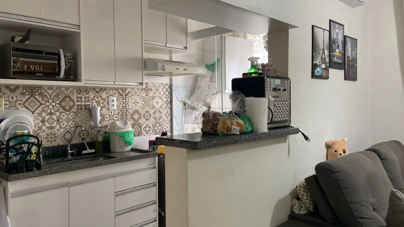 Comprar Apartamento / Padr&atilde;o em Ribeir&atilde;o Preto R$ 170.000,00 - Foto 4