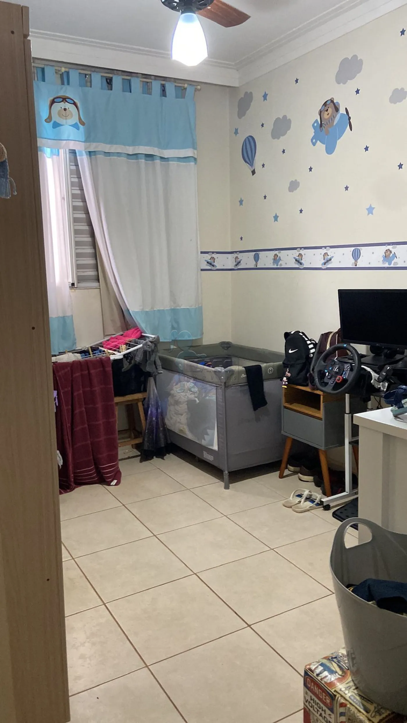 Comprar Apartamento / Padr&atilde;o em Ribeir&atilde;o Preto R$ 170.000,00 - Foto 10