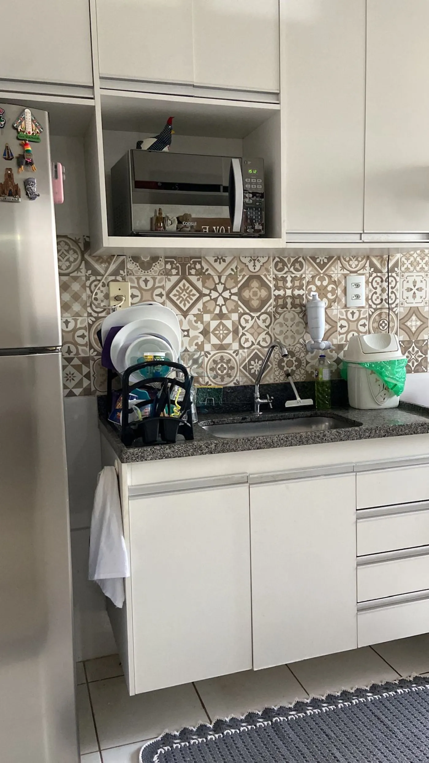 Comprar Apartamento / Padr&atilde;o em Ribeir&atilde;o Preto R$ 170.000,00 - Foto 5