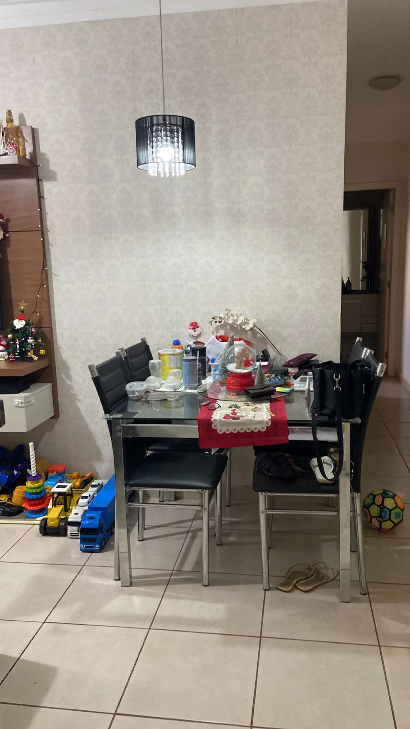 Comprar Apartamento / Padr&atilde;o em Ribeir&atilde;o Preto R$ 170.000,00 - Foto 2