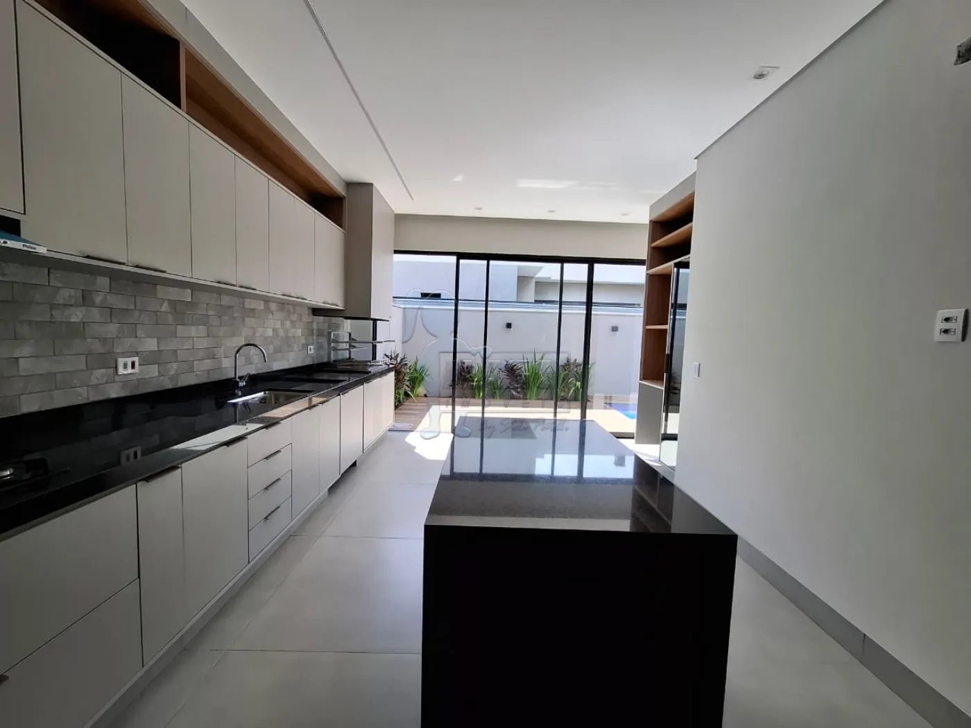 Comprar Casa condom&iacute;nio / Padr&atilde;o em Bonfim Paulista R$ 1.299.000,00 - Foto 3