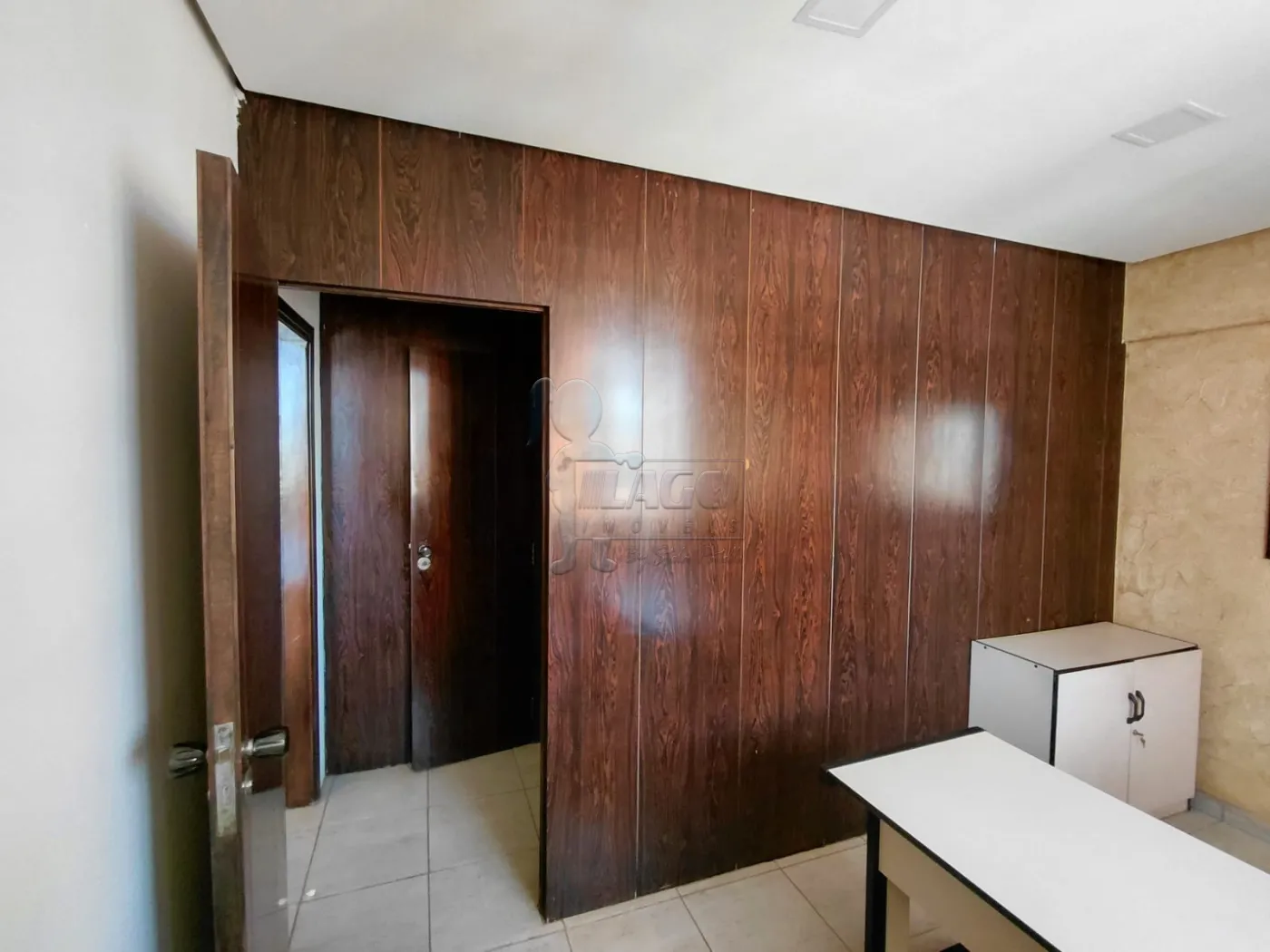 Alugar Comercial condom&iacute;nio / Escrit&oacute;rio - Loja em Ribeir&atilde;o Preto R$ 1.320,00 - Foto 8