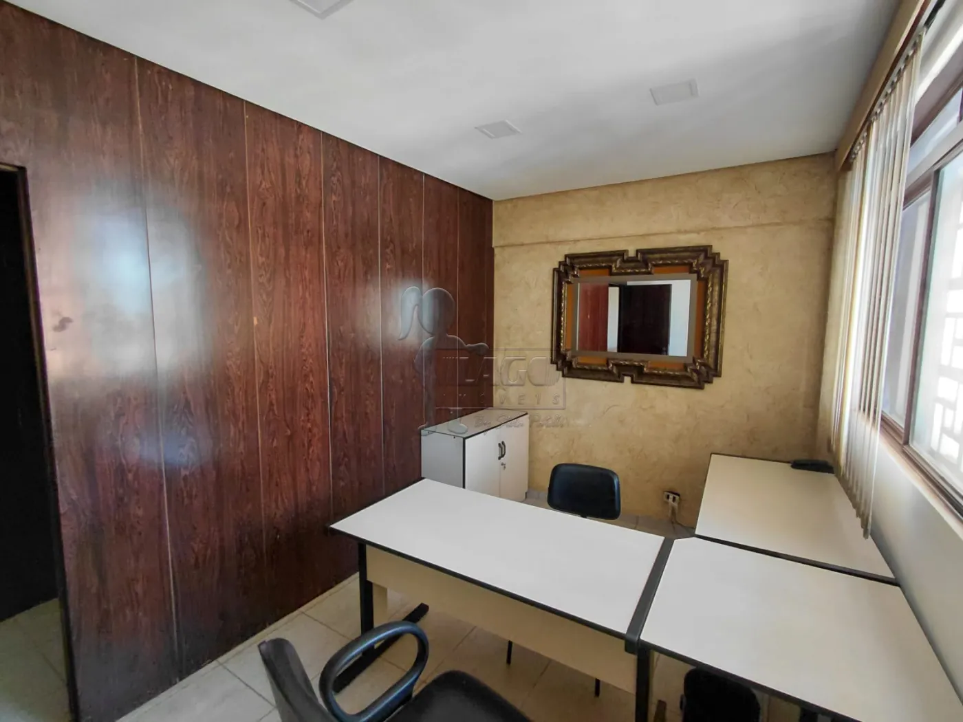 Alugar Comercial condom&iacute;nio / Escrit&oacute;rio - Loja em Ribeir&atilde;o Preto R$ 1.320,00 - Foto 6