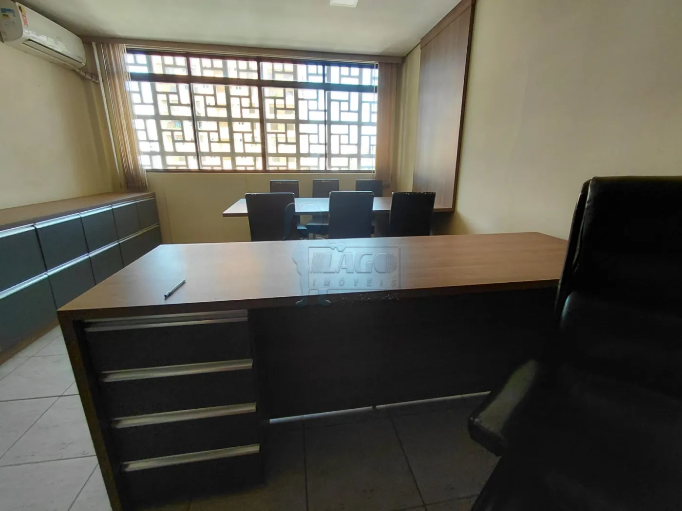 Alugar Comercial condom&iacute;nio / Escrit&oacute;rio - Loja em Ribeir&atilde;o Preto R$ 1.320,00 - Foto 10