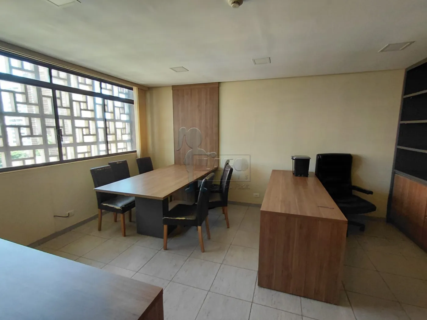 Alugar Comercial condom&iacute;nio / Escrit&oacute;rio - Loja em Ribeir&atilde;o Preto R$ 1.320,00 - Foto 9