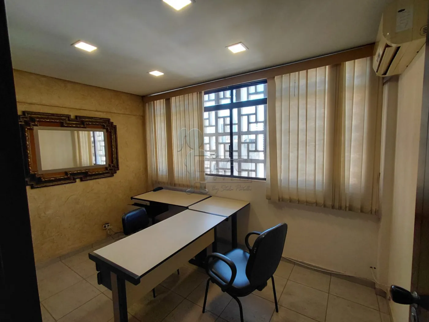 Alugar Comercial condom&iacute;nio / Escrit&oacute;rio - Loja em Ribeir&atilde;o Preto R$ 1.320,00 - Foto 7