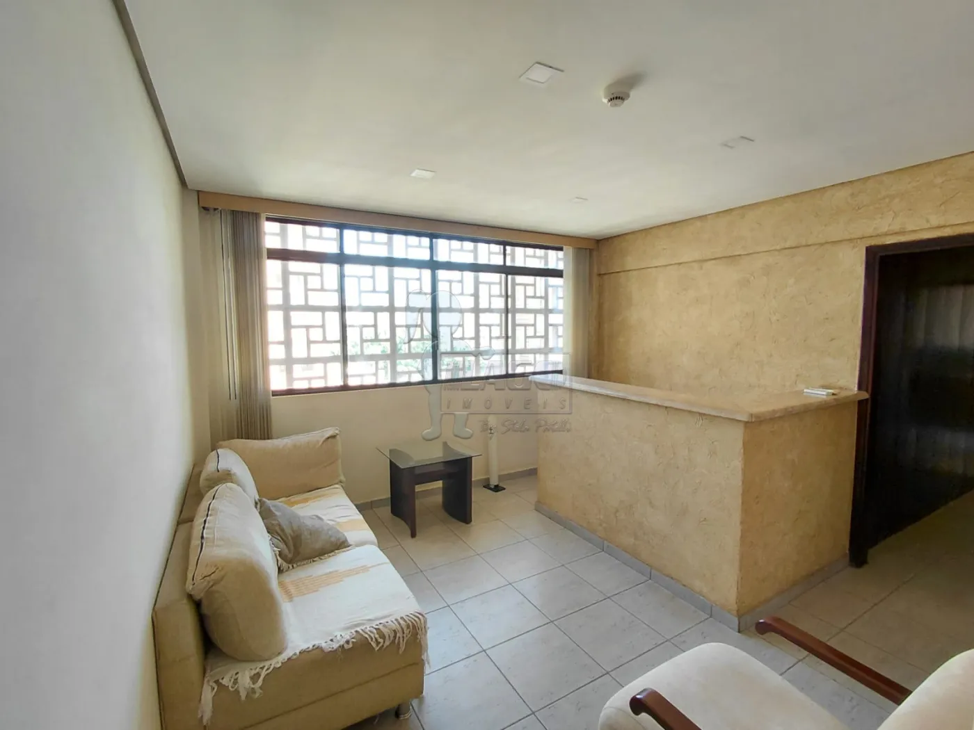 Alugar Comercial condom&iacute;nio / Escrit&oacute;rio - Loja em Ribeir&atilde;o Preto R$ 1.320,00 - Foto 3