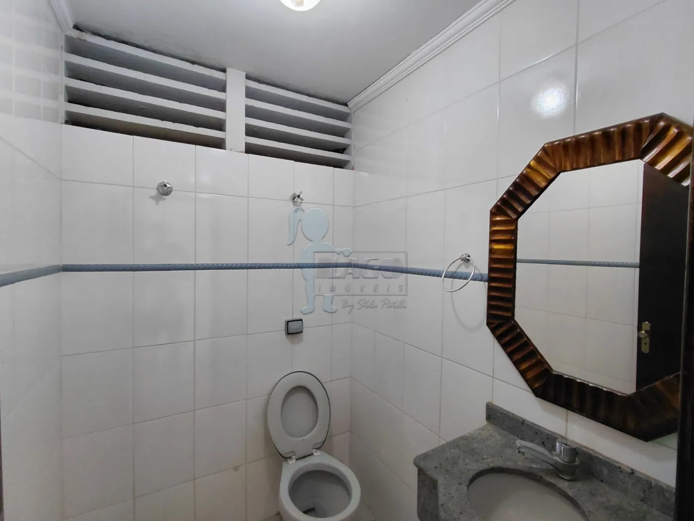 Alugar Comercial condom&iacute;nio / Escrit&oacute;rio - Loja em Ribeir&atilde;o Preto R$ 1.320,00 - Foto 13