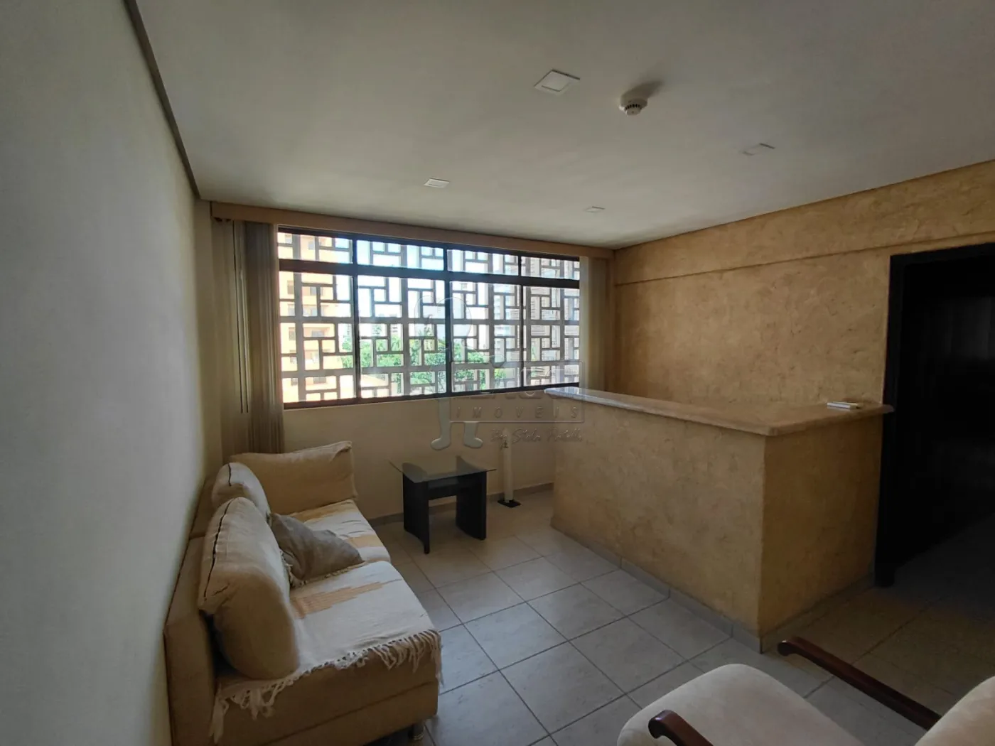 Alugar Comercial condom&iacute;nio / Escrit&oacute;rio - Loja em Ribeir&atilde;o Preto R$ 1.320,00 - Foto 1