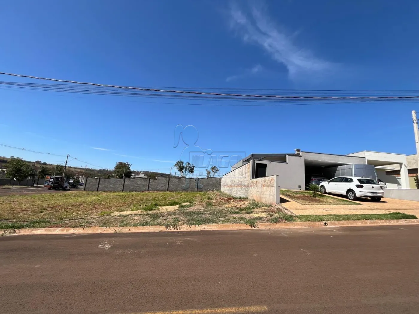 Comprar Terreno / Condom&iacute;nio em Bonfim Paulista R$ 250.000,00 - Foto 7