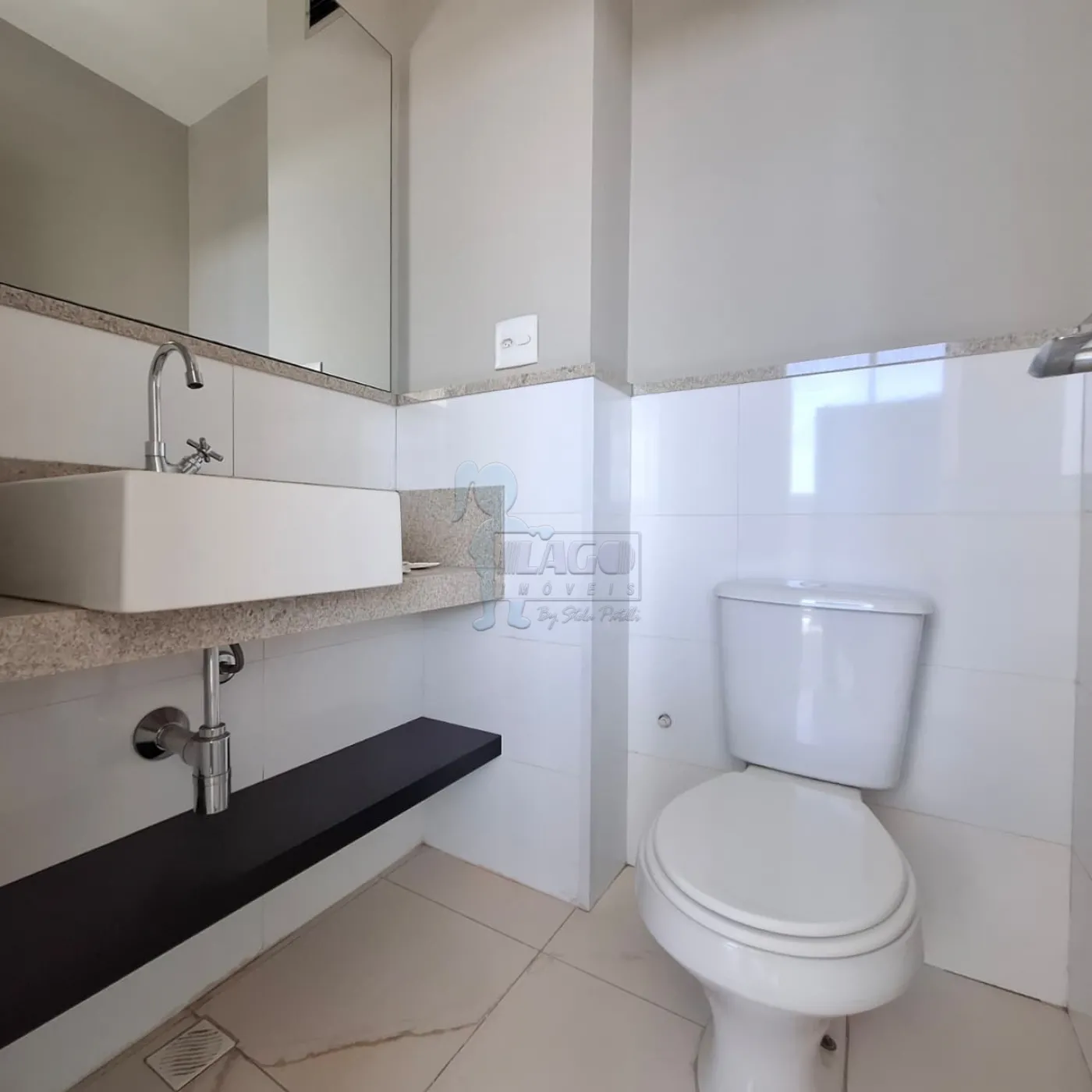 Alugar Comercial condom&iacute;nio / Escrit&oacute;rio - Loja em Ribeir&atilde;o Preto R$ 3.300,00 - Foto 8