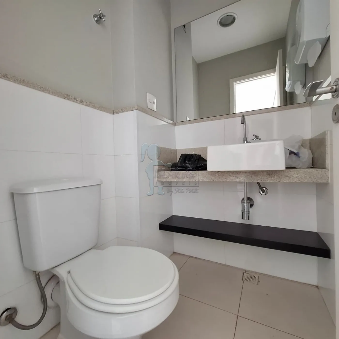 Alugar Comercial condom&iacute;nio / Escrit&oacute;rio - Loja em Ribeir&atilde;o Preto R$ 3.300,00 - Foto 7